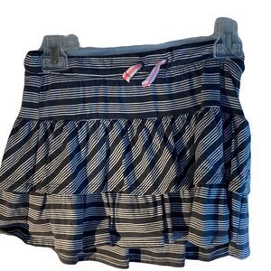 Cat&Jack girls Large10-12 skirt